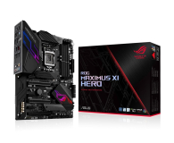 ASUS ROG MAXIMUS XI HERO - 454852 - zdjęcie 1